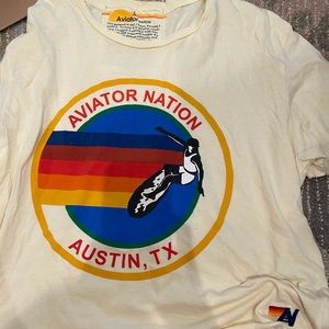 Avaitor Nation Tshirt
